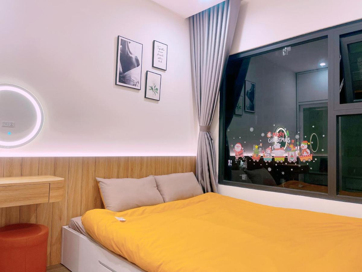 Can Ho Nghi Duong Bien Ho Vinhomes Ocean Park - Hanoi, Hanoi